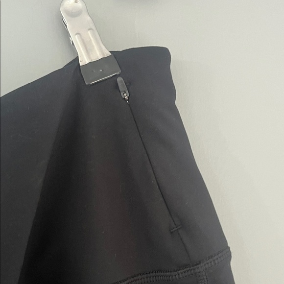 Mondetta Classic Black Straight Leg Athletic Pants Size 3X - Picture 5 of 5